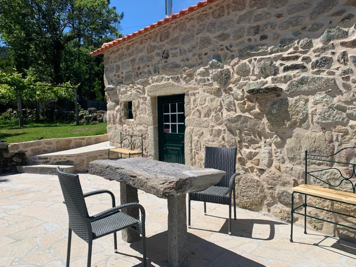 Casa Do Eido Da Torre, Ponte De Lima Βίλα Εξωτερικό φωτογραφία