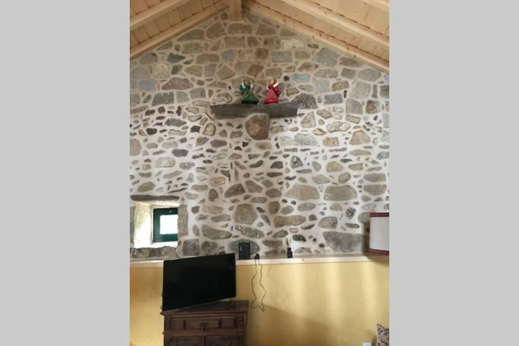 Casa Do Eido Da Torre, Ponte De Lima Βίλα Εξωτερικό φωτογραφία