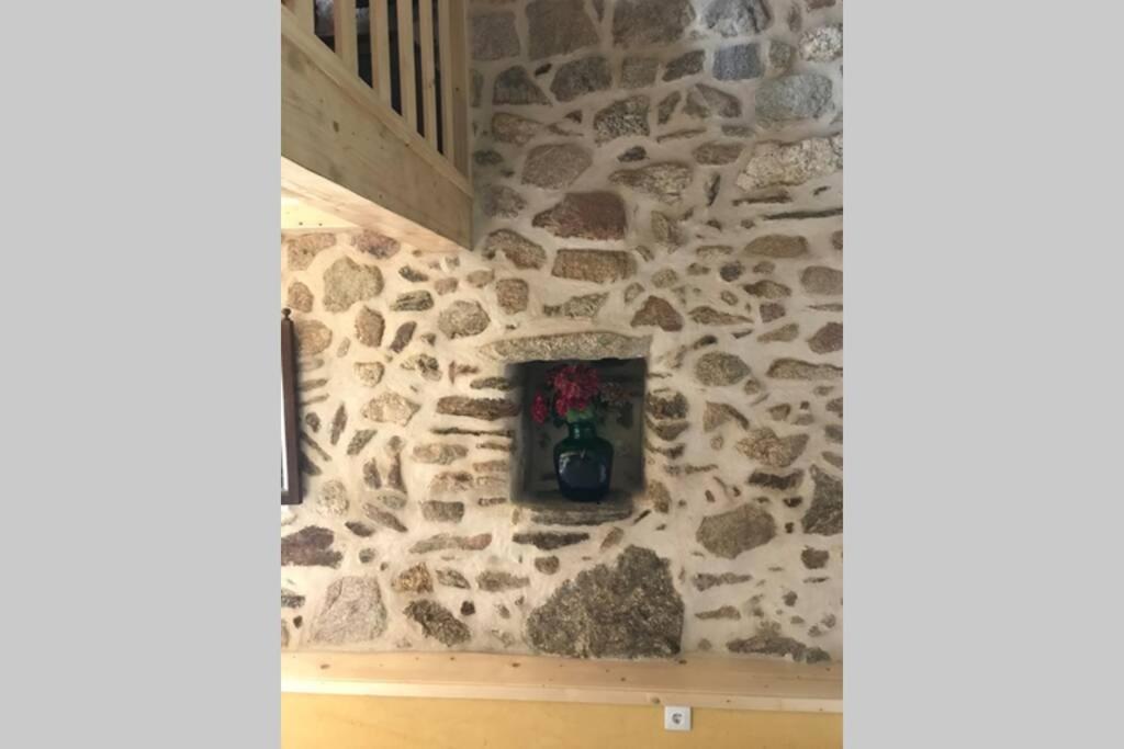 Casa Do Eido Da Torre, Ponte De Lima Βίλα Εξωτερικό φωτογραφία