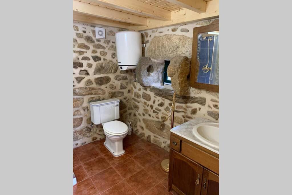 Casa Do Eido Da Torre, Ponte De Lima Βίλα Εξωτερικό φωτογραφία