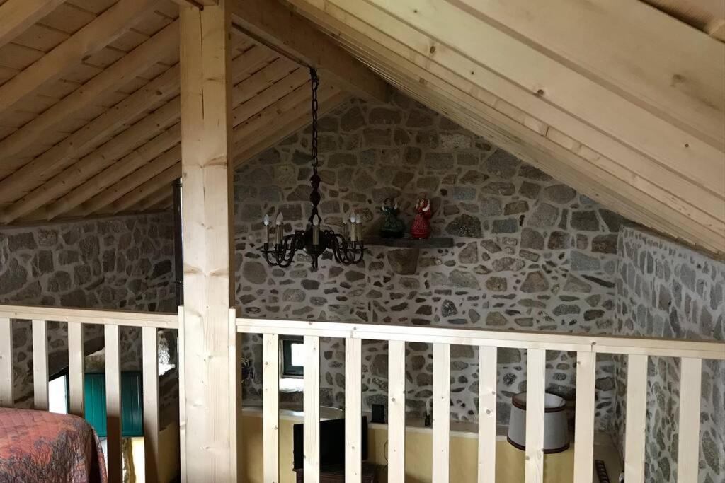 Casa Do Eido Da Torre, Ponte De Lima Βίλα Εξωτερικό φωτογραφία