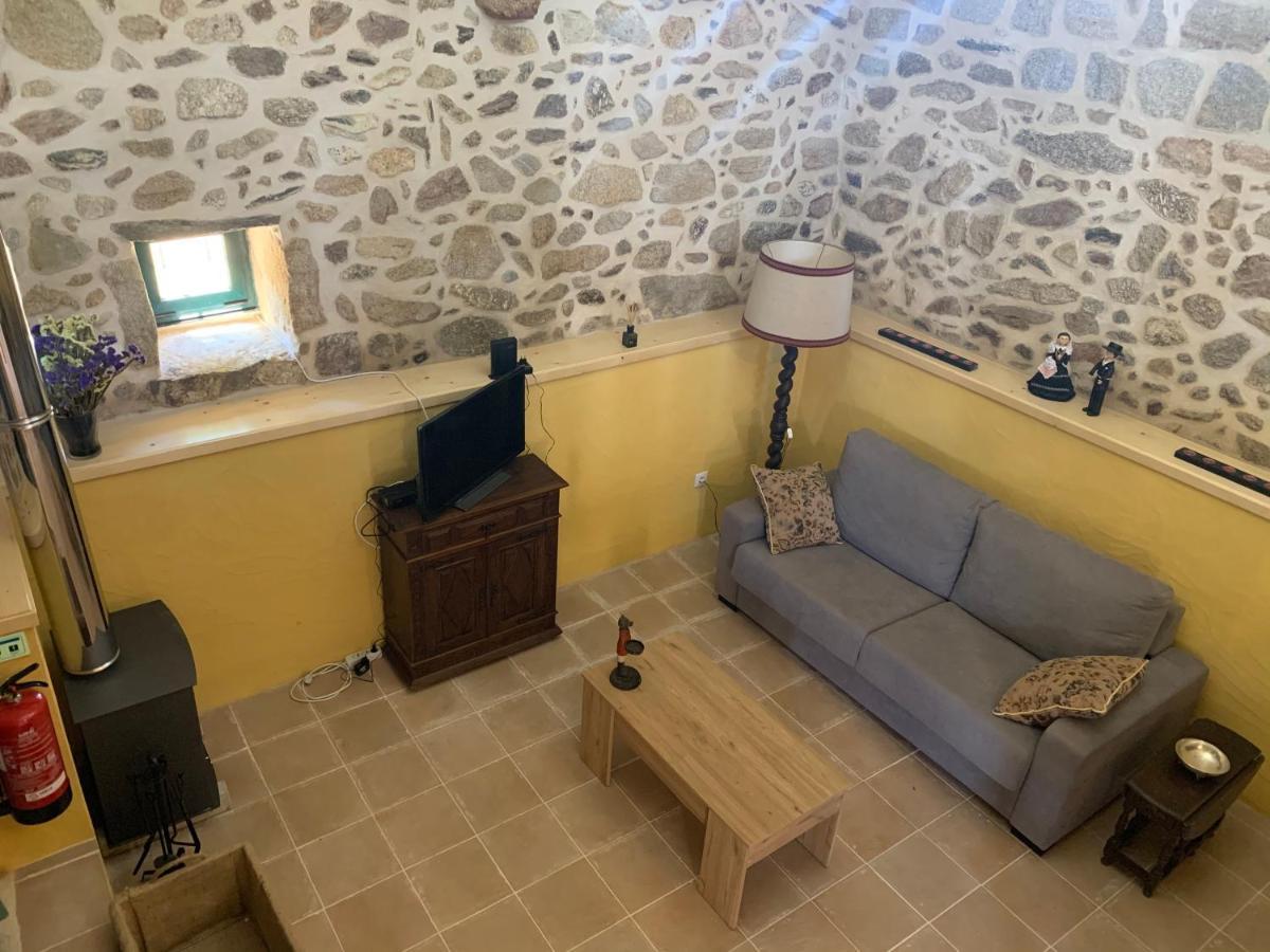 Casa Do Eido Da Torre, Ponte De Lima Βίλα Εξωτερικό φωτογραφία